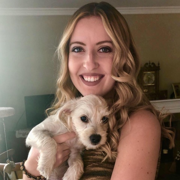 Meet your Posher, Maddy - Picture 1 of 1